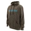 Shimano Performance Mens Hoodie GunMetal
