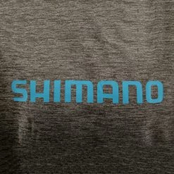 Shimano Performance Mens Hoodie GunMetal -Shimano Sales Store 150817 4 n y