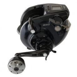 Shimano Forcemaster 9000A Electric Reel 10 Shimano Forcemaster 9000A Electric Reel -Shimano Sales Store 150859 4 n