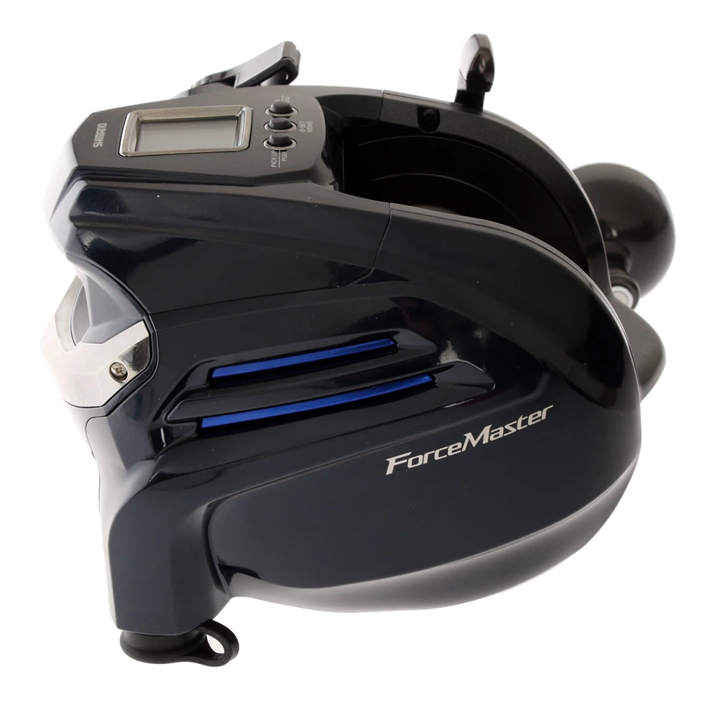 Shimano Forcemaster 9000A Electric Reel 6 Shimano Forcemaster 9000A Electric Reel - Image 6