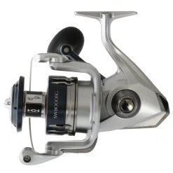 Shimano Saragosa SW A 8000 HG Spinning Reel 7 Shimano Saragosa SW A 8000 HG Spinning Reel -Shimano Sales Store 150862 5 n