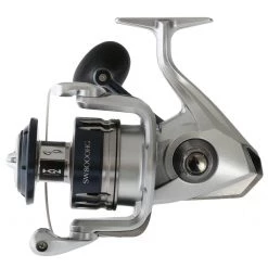 Shimano Saragosa SW A 8000 HG Traveller Topwater Travel Spin Combo 8ft 4in 30-50lb 5pc -Shimano Sales Store 150862 5 n 2