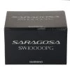 Shimano Saragosa SW A 10000 PG Spinning Reel