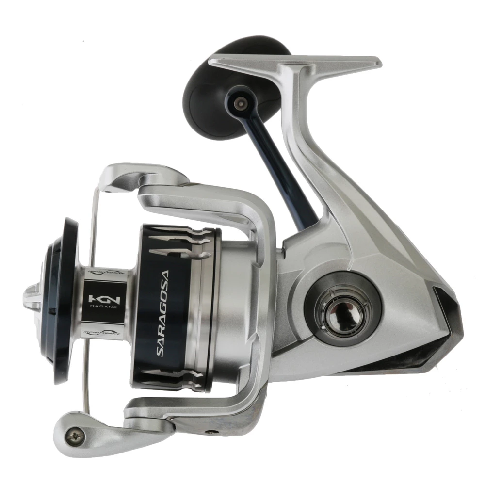 Shimano Saragosa SW A 10000 PG Spinning Reel 3 Shimano Saragosa SW A 10000 PG Spinning Reel - Image 3