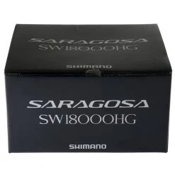 Shimano Saragosa 18000SW AHG Spinning Reel