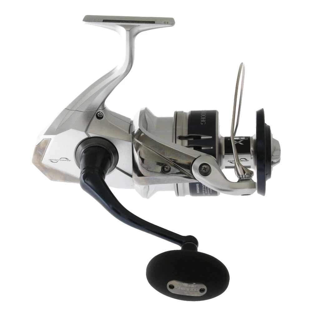 Shimano Saragosa 18000SW AHG Spinning Reel 3 Shimano Saragosa 18000SW AHG Spinning Reel - Image 3