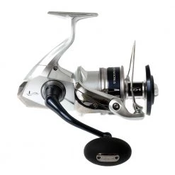 Shimano Saragosa 20000SW APG Grappler Type C S82H Topwater Spin Combo 8ft 2in PE8 2pc