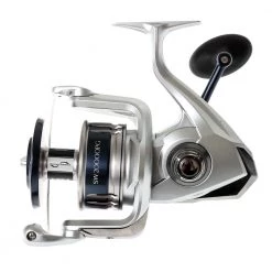 Shimano Saragosa 20000SW APG Spinning Reel 9 Shimano Saragosa 20000SW APG Spinning Reel -Shimano Sales Store 150866 5 n 3