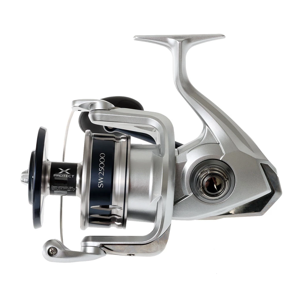 Shimano Saragosa 25000SW A Abyss SW Spin Jigging Combo 5ft 3in PE8 1pc 4 Shimano Saragosa 25000SW A Abyss SW Spin Jigging Combo 5ft 3in PE8 1pc - Image 4