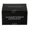 Shimano Vanford 2500 HG Spinning Reel