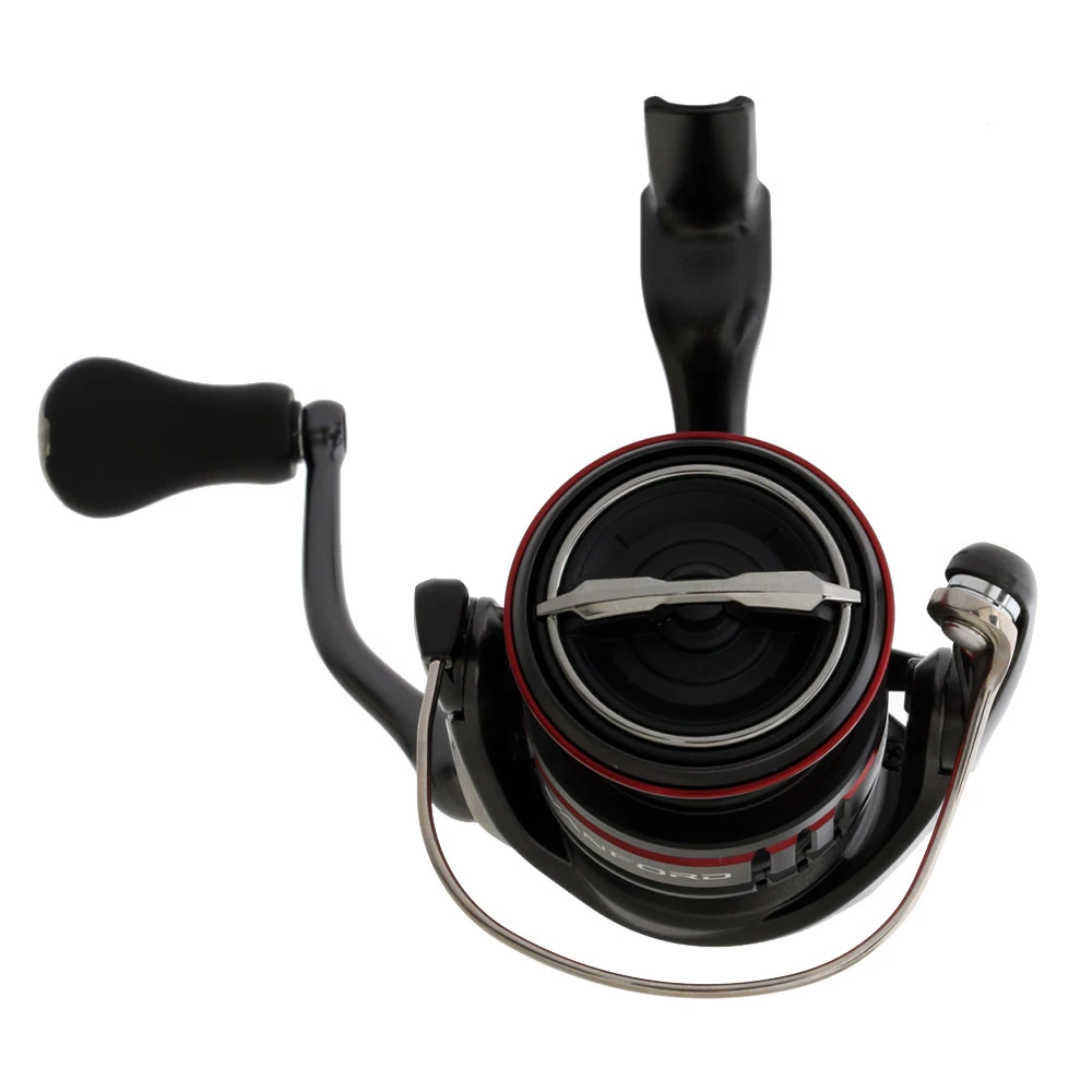 Shimano Vanford 2500 HG Spinning Reel 5 Shimano Vanford 2500 HG Spinning Reel - Image 5