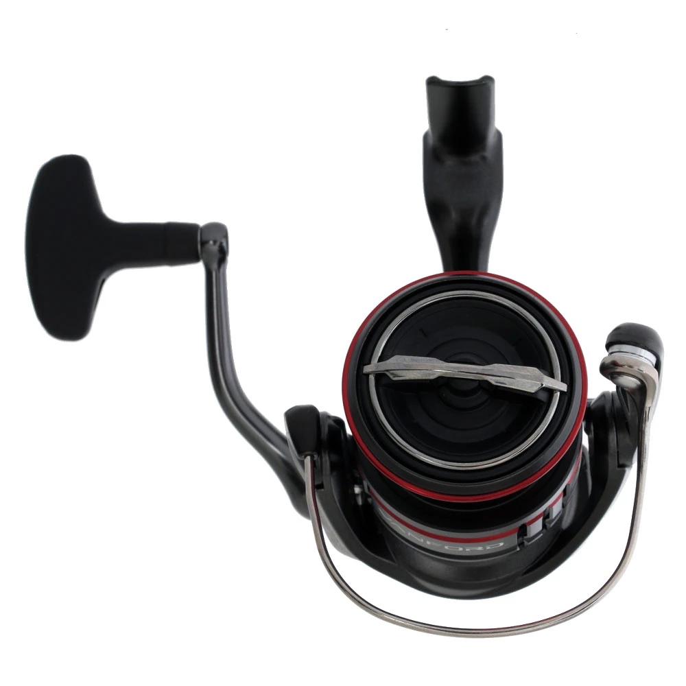 Shimano Vanford C3000 HG Spinning Reel 5 Shimano Vanford C3000 HG Spinning Reel - Image 5
