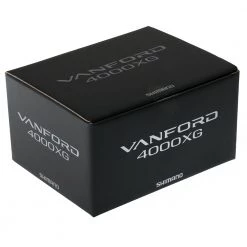 Shimano Vanford 4000 XG Spinning Reel