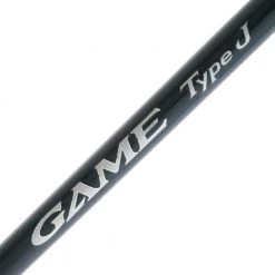 Shimano Game Type J B538 Overhead Jigging Rod 5ft 3in PE8 400g 1pc -Shimano Sales Store 150872 4