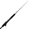 Shimano Game Type J B566 Overhead Jigging Rod 5ft 6in PE6 300g 1pc