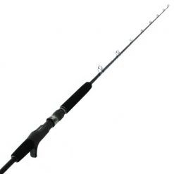 Shimano Game Type J B566 Overhead Jigging Rod 5ft 6in PE6 300g 1pc