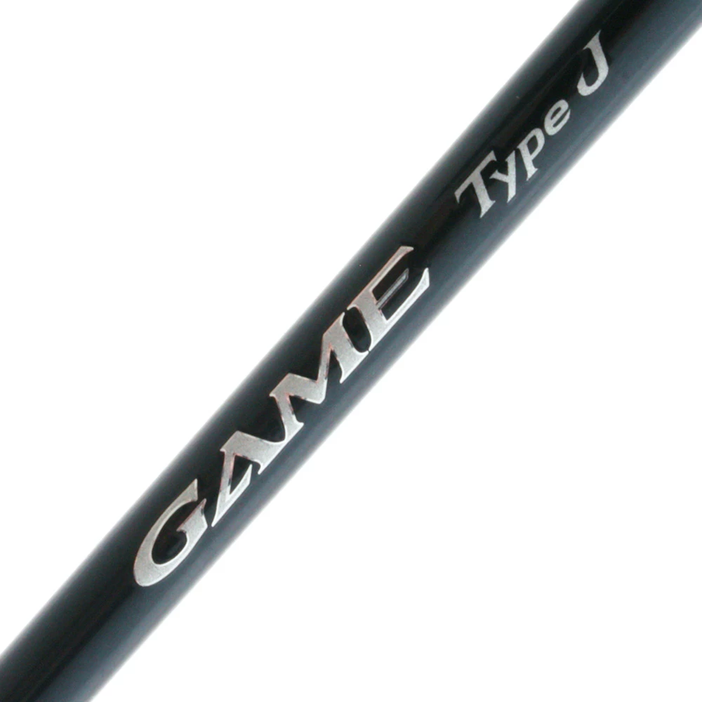 Shimano Game Type J S538 Jig Spin Rod 5ft 3in PE8 400g 1pc 3 Shimano Game Type J S538 Jig Spin Rod 5ft 3in PE8 400g 1pc - Image 3