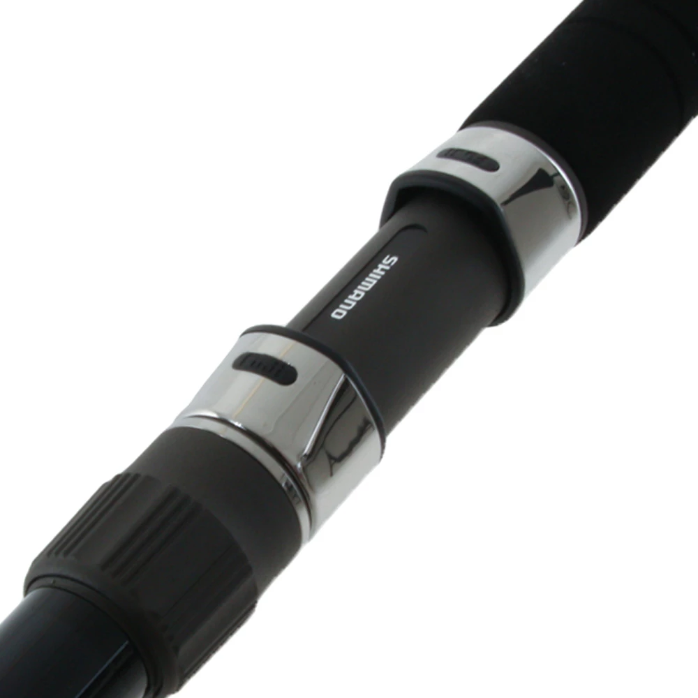 Shimano Game Type J S538 Jig Spin Rod 5ft 3in PE8 400g 1pc 2 Shimano Game Type J S538 Jig Spin Rod 5ft 3in PE8 400g 1pc - Image 2