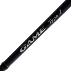 Shimano Game Type J S566 Jig Spin Rod 5ft 6in PE6 300g 1pc -Shimano Sales Store 150875 4 n