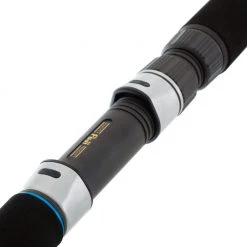 Shimano Traveller Topwater Spinning Rod 8ft 4in 30-50lb 5pc -Shimano Sales Store 150878 4 n