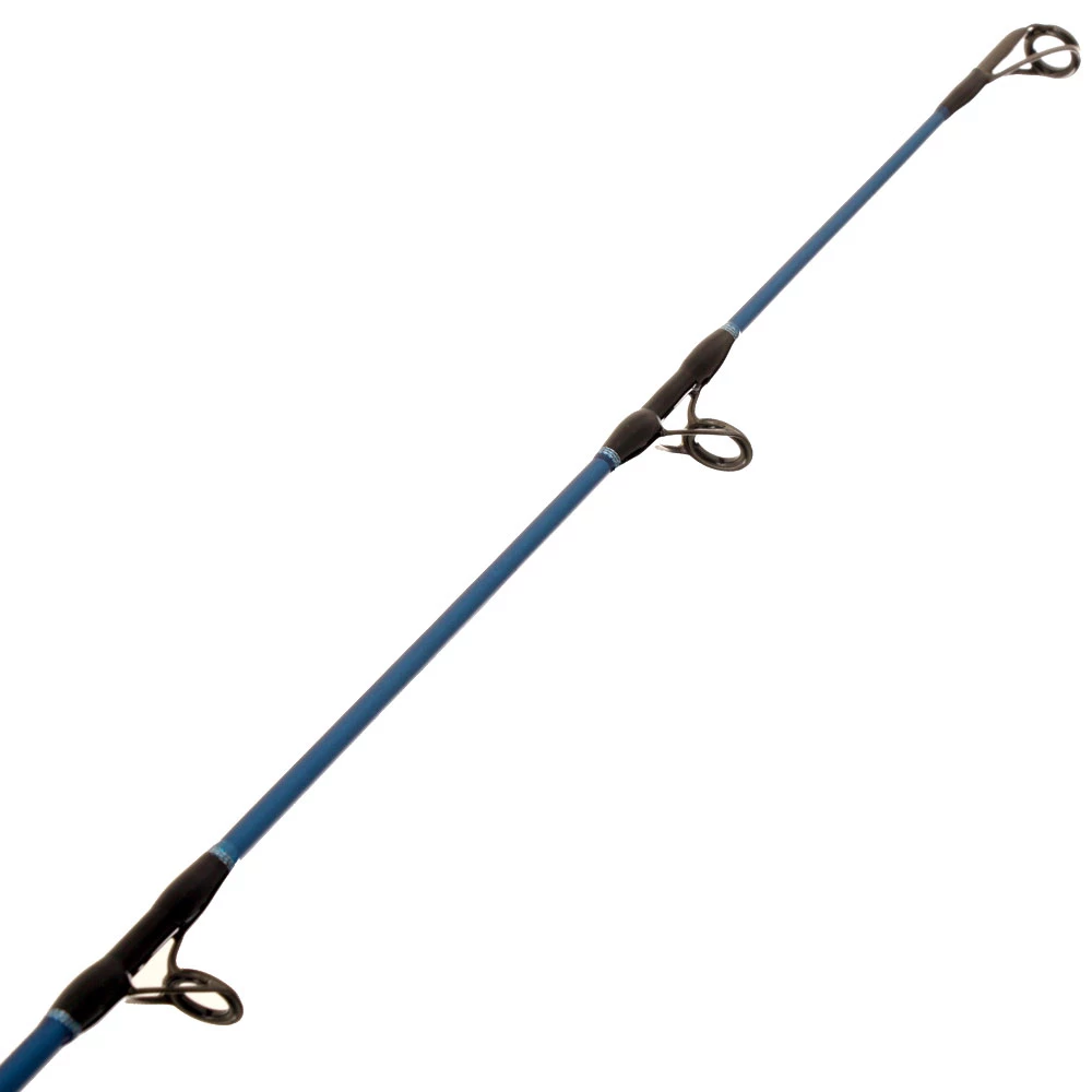 Shimano Traveller Topwater Spinning Rod 8ft 2in 50-80lb 5pc 7 Shimano Traveller Topwater Spinning Rod 8ft 2in 50-80lb 5pc - Image 7