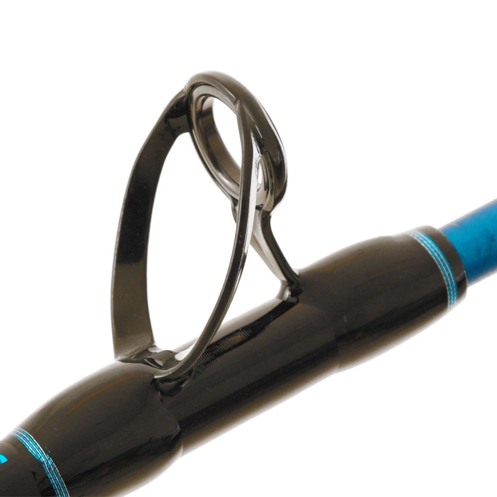 Shimano Traveller Roller Tip Game Rod 5ft 6in 50lb 3pc 5 Shimano Traveller Roller Tip Game Rod 5ft 6in 50lb 3pc - Image 5