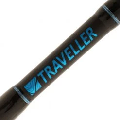 Shimano Traveller Roller Tip Game Rod 5ft 6in 50lb 3pc 9 Shimano Traveller Roller Tip Game Rod 5ft 6in 50lb 3pc -Shimano Sales Store 150880 4
