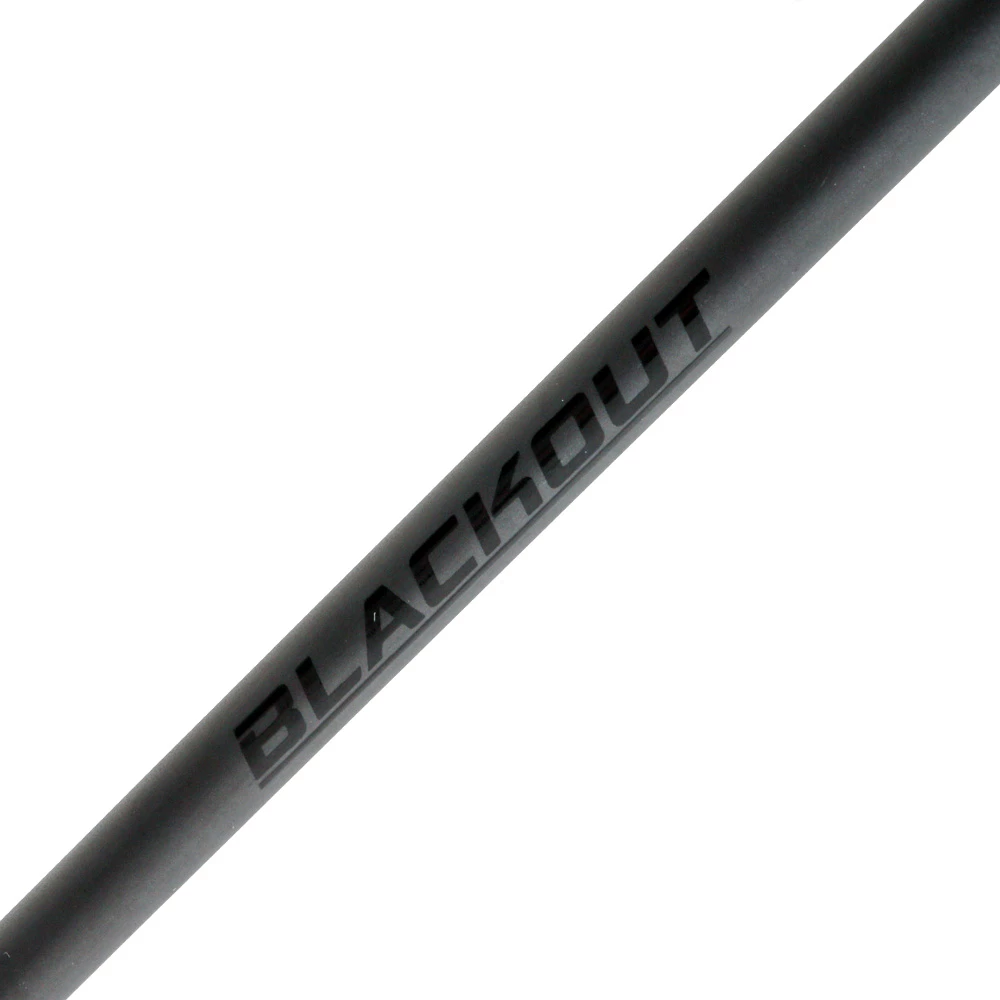 Shimano Blackout Overhead Rod 6ft 4in 45-160g 1pc 6 Shimano Blackout Overhead Rod 6ft 4in 45-160g 1pc - Image 6