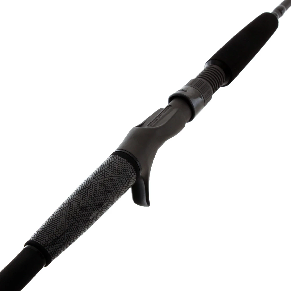 Shimano Blackout Overhead Rod 6ft 4in 45-160g 1pc 3 Shimano Blackout Overhead Rod 6ft 4in 45-160g 1pc - Image 3