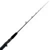 Shimano Blackout Baitcaster Rod 7ft 7-28g 2pc