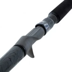 Shimano Blackout Baitcaster Rod 7ft 7-28g 2pc -Shimano Sales Store 150884 4 n