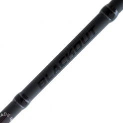 Shimano Blackout Baitcaster Rod 7ft 7-28g 2pc -Shimano Sales Store 150884 7 n