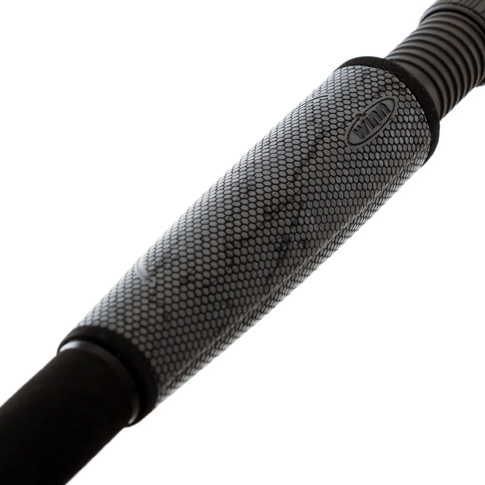 Shimano Blackout Spinning Rod 7ft 7-28g 2pc 5 Shimano Blackout Spinning Rod 7ft 7-28g 2pc - Image 5