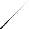 Shimano Blackout Spinning Rod 7ft 11in 40-70g 2pc
