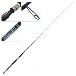 Shimano Sahara FJ 4000 XG Maikuro II Spin Combo 7ft 3in 6-8kg 2pc