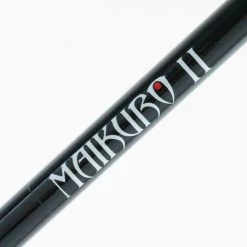 Shimano Maikuro II Telescopic Trout Rod 7ft 3-5kg -Shimano Sales Store 150891 5