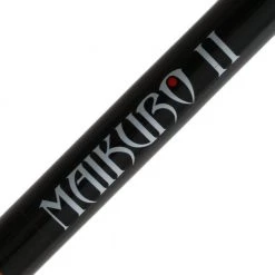 Shimano Maikuro II Telescopic Rod 10ft 8-12kg 2-4oz -Shimano Sales Store 150893 5