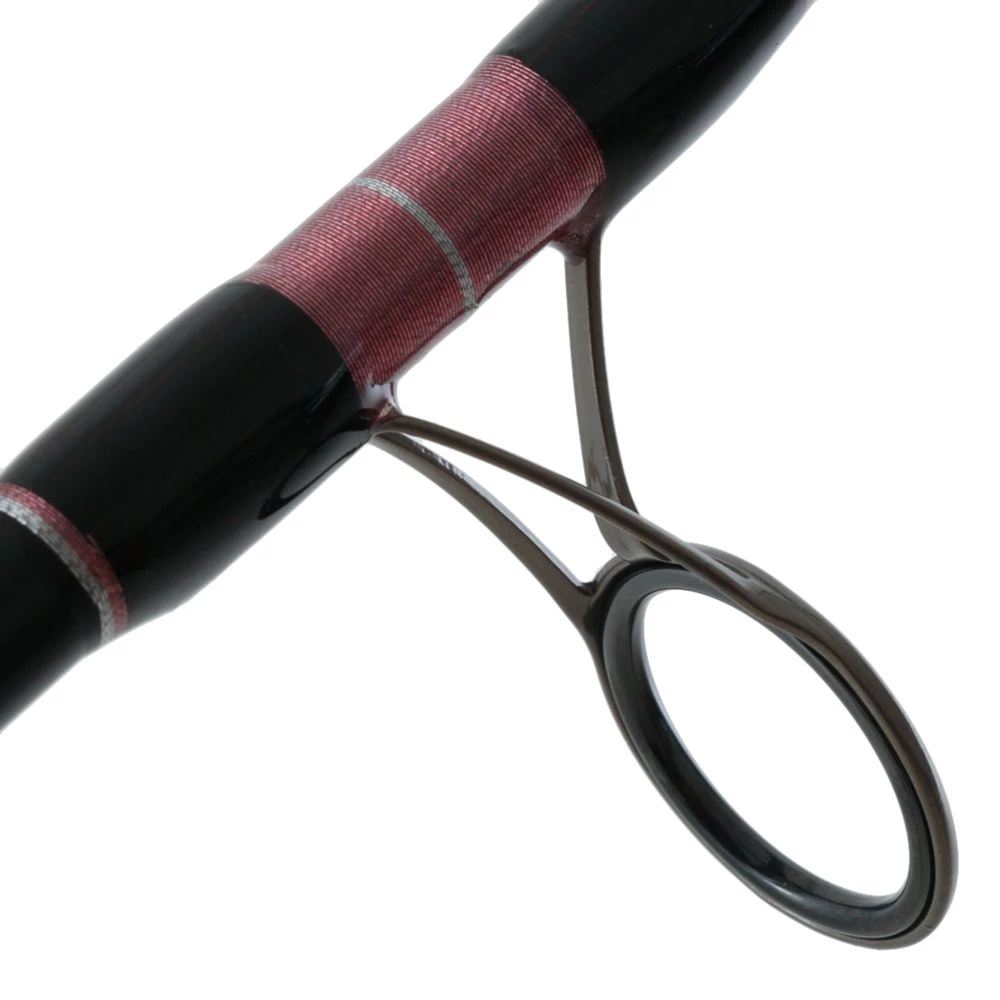 Shimano Lipstix Spinning Rod 6ft 10in 8-12kg 1pc 6 Shimano Lipstix Spinning Rod 6ft 10in 8-12kg 1pc - Image 6