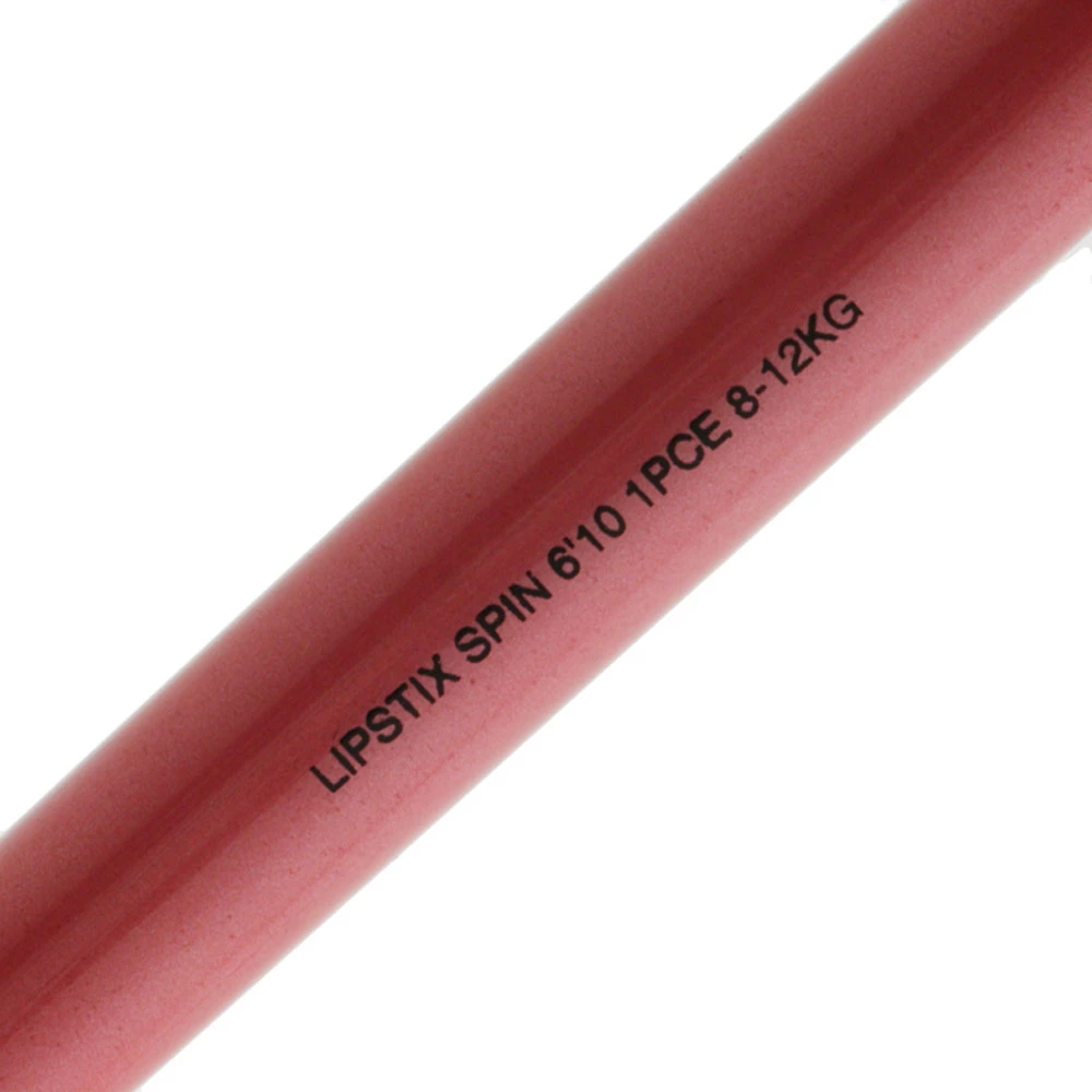 Shimano Lipstix Spinning Rod 6ft 10in 8-12kg 1pc 5 Shimano Lipstix Spinning Rod 6ft 10in 8-12kg 1pc - Image 5