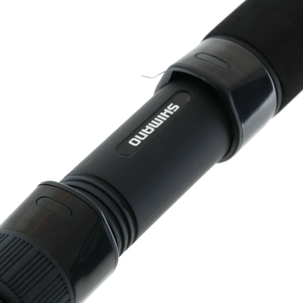 Shimano Lipstix Spinning Rod 6ft 10in 8-12kg 1pc 3 Shimano Lipstix Spinning Rod 6ft 10in 8-12kg 1pc - Image 3