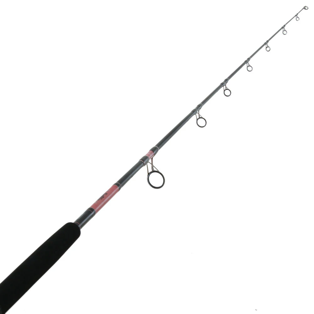 Shimano Lipstix Spinning Rod 6ft 10in 8-12kg 1pc 1 Shimano Lipstix Spinning Rod 6ft 10in 8-12kg 1pc