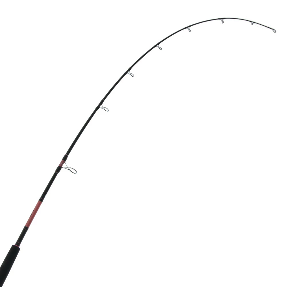 Shimano Lipstix Spinning Rod 6ft 10in 8-12kg 1pc 2 Shimano Lipstix Spinning Rod 6ft 10in 8-12kg 1pc - Image 2