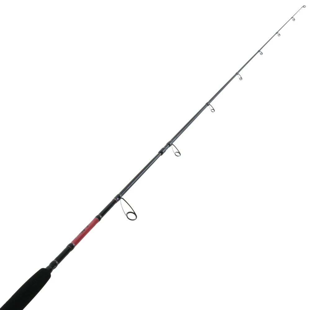 Shimano Lipstix Softbait Spinning Rod 7ft 4-7kg 2pc 1 Shimano Lipstix Softbait Spinning Rod 7ft 4-7kg 2pc
