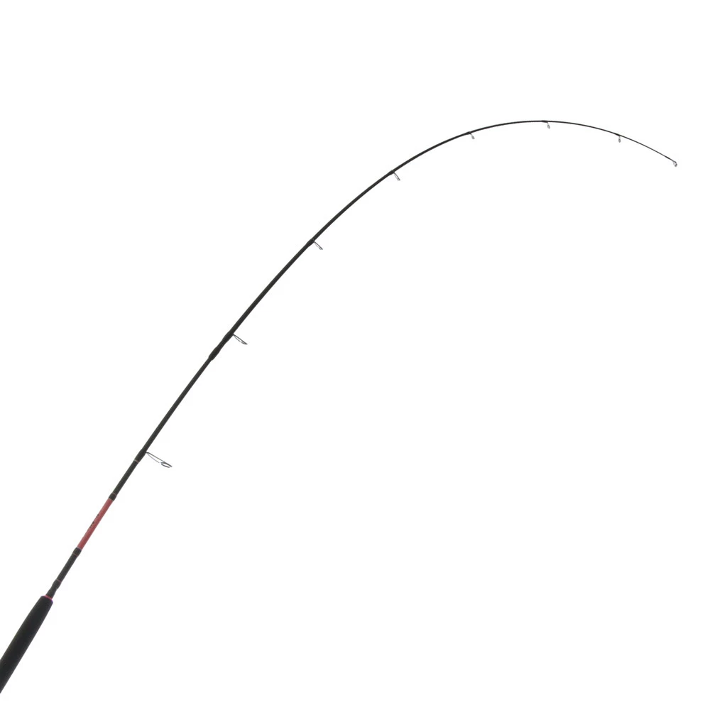 Shimano Lipstix Softbait Spinning Rod 7ft 4-7kg 2pc 2 Shimano Lipstix Softbait Spinning Rod 7ft 4-7kg 2pc - Image 2