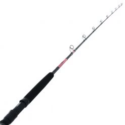 Shimano Lipstix Overhead Boat Rod 6ft 6in 8-15kg 1pc