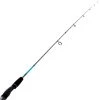 Shimano Aqua Tip Spinning Soft Bait Rod 6ft 6in 3-6kg 2pc