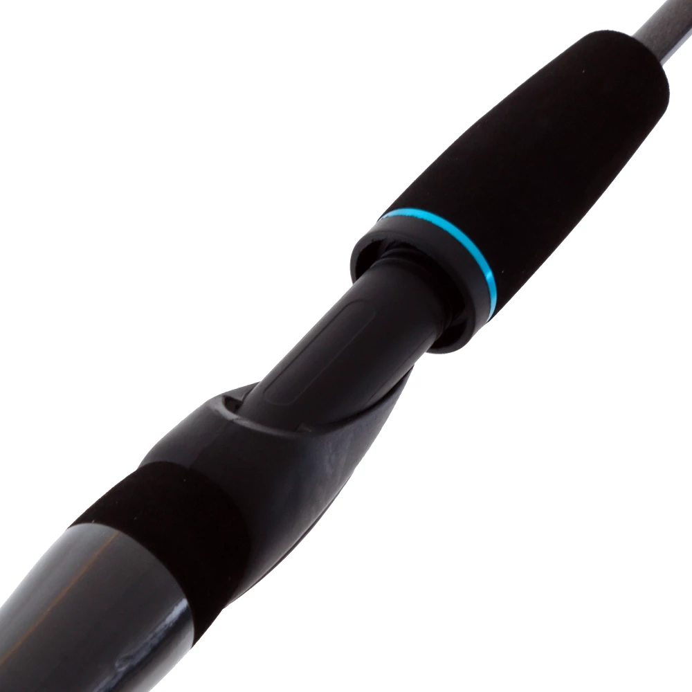 Shimano Aqua Tip Spinning Soft Bait Rod 6ft 6in 3-6kg 2pc 2 Shimano Aqua Tip Spinning Soft Bait Rod 6ft 6in 3-6kg 2pc - Image 2