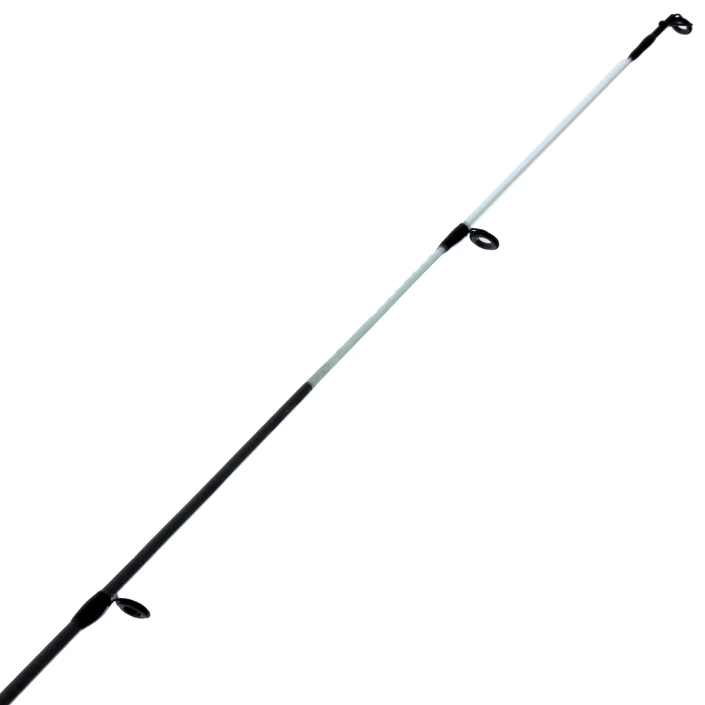 Shimano Aqua Tip Spinning Soft Bait Rod 6ft 6in 3-6kg 2pc 6 Shimano Aqua Tip Spinning Soft Bait Rod 6ft 6in 3-6kg 2pc - Image 6