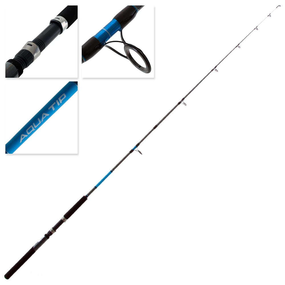 Shimano Baitrunner ST 4000 FB Aquatip Softbait Combo 7ft 4-8kg 2pc 1 Shimano Baitrunner ST 4000 FB Aquatip Softbait Combo 7ft 4-8kg 2pc