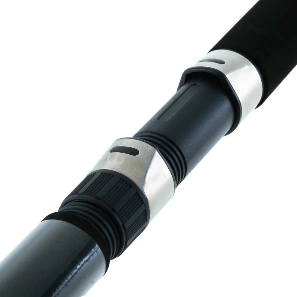 Shimano Alivio 10000 FA Aquatip BTR Spinning Boat Combo 7ft 10-15kg 1pc 2 Shimano Alivio 10000 FA Aquatip BTR Spinning Boat Combo 7ft 10-15kg 1pc - Image 2